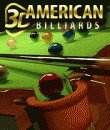 game pic for 3D Ultimate American Billiards